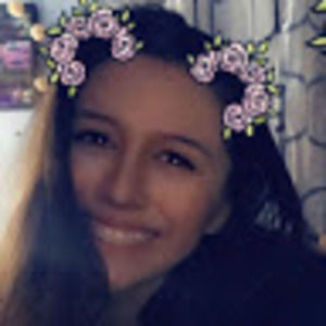 Meet your Posher, Kat